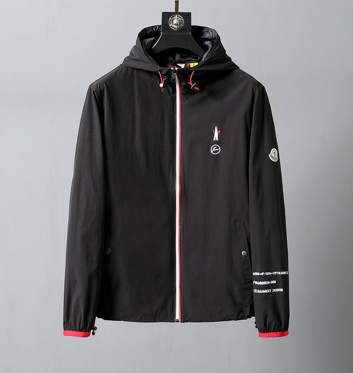 Moncler Men's Outwear 213